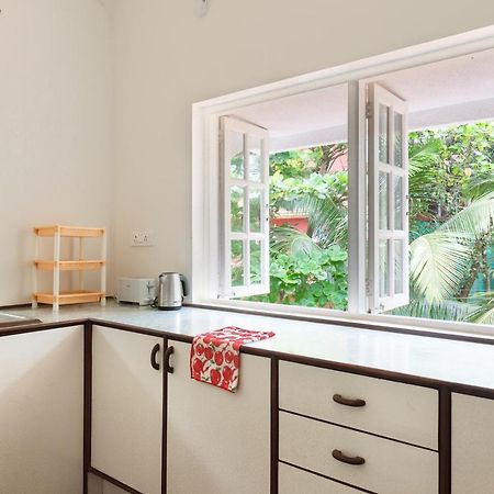 Casa Arvana Near Calangute Beach 외부 사진