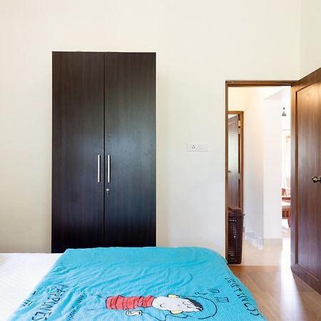 Casa Arvana Near Calangute Beach 외부 사진
