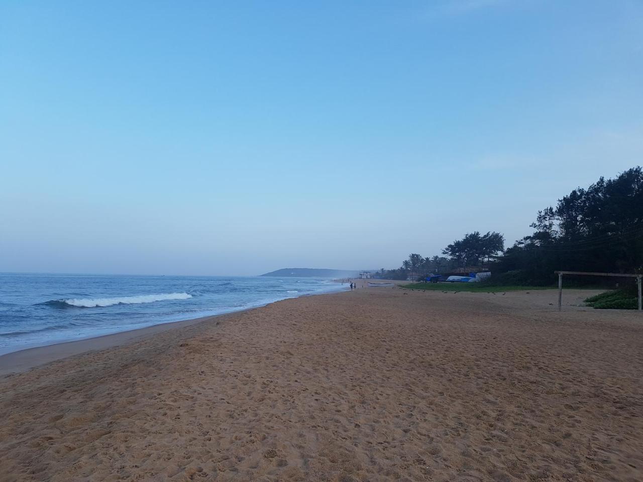Casa Arvana Near Calangute Beach 외부 사진