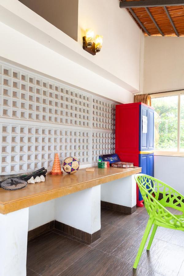 Casa Arvana Near Calangute Beach 외부 사진