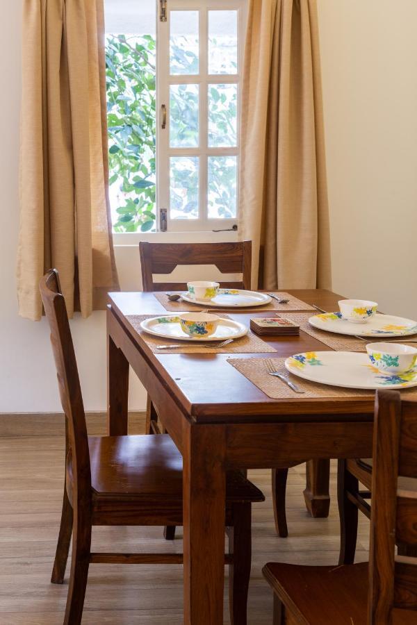 Casa Arvana Near Calangute Beach 외부 사진