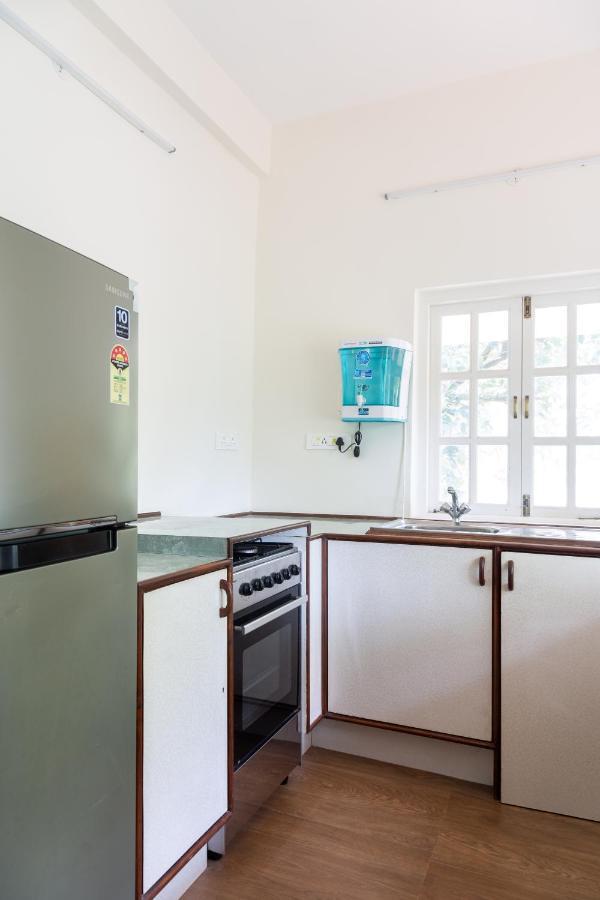Casa Arvana Near Calangute Beach 외부 사진