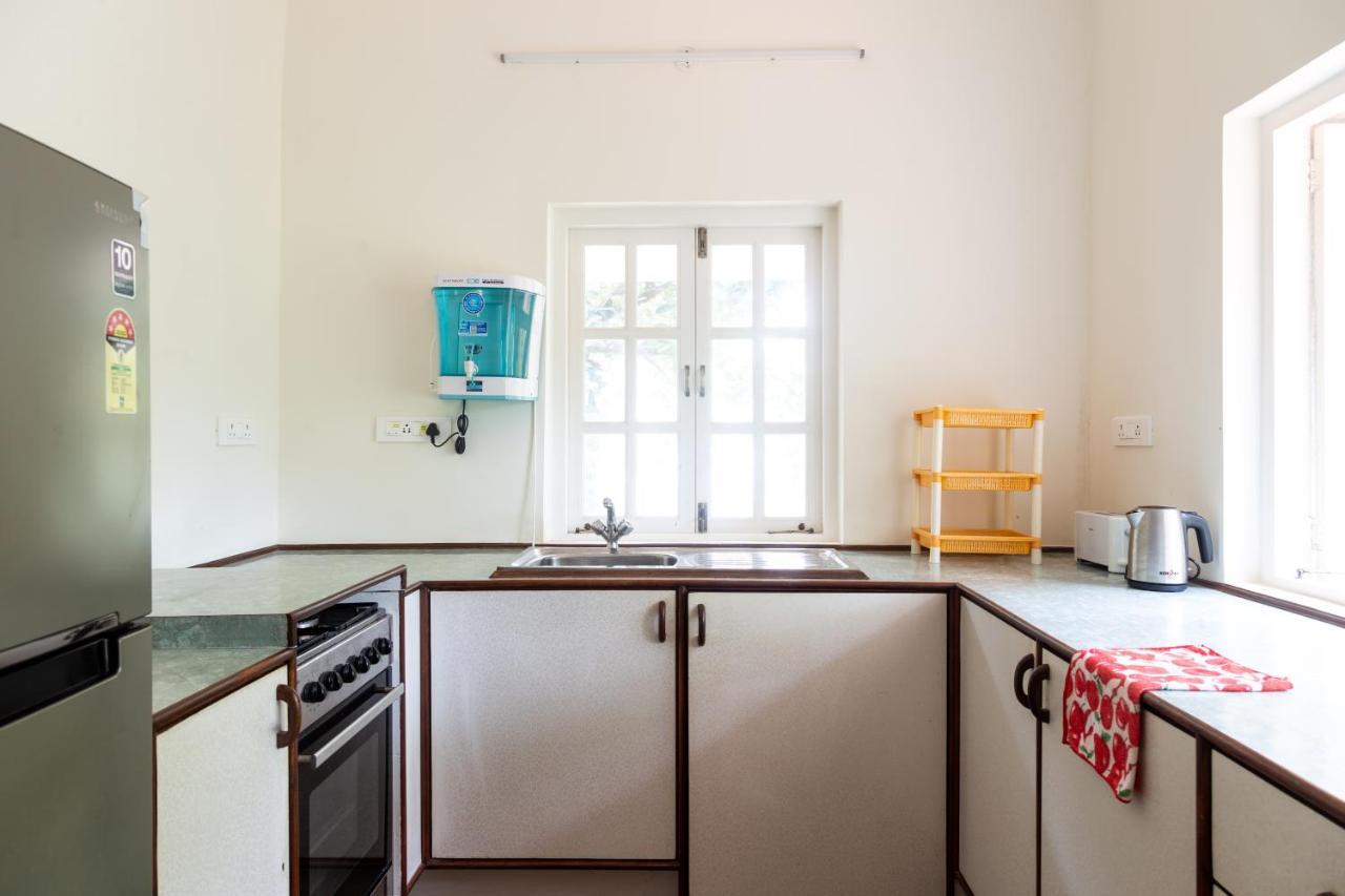 Casa Arvana Near Calangute Beach 외부 사진