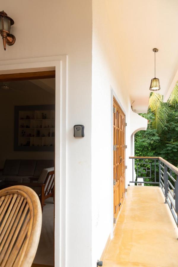 Casa Arvana Near Calangute Beach 외부 사진